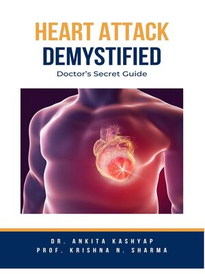 cover image of Heart Attack Demystified